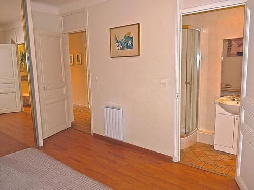 Lovely 2 Bed 2 Bath In On Rue Antibea Easy Walk To The Palais 224 Appartement