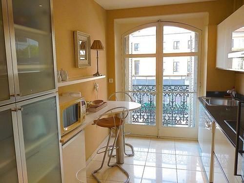 Appartement Lovely 2 Bed 2 Bath In On Rue Antibea Easy Walk To The Palais 224 Cannes