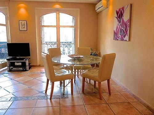 Appartement Lovely 2 Bed 2 Bath In On Rue Antibea Easy Walk To The Palais 224