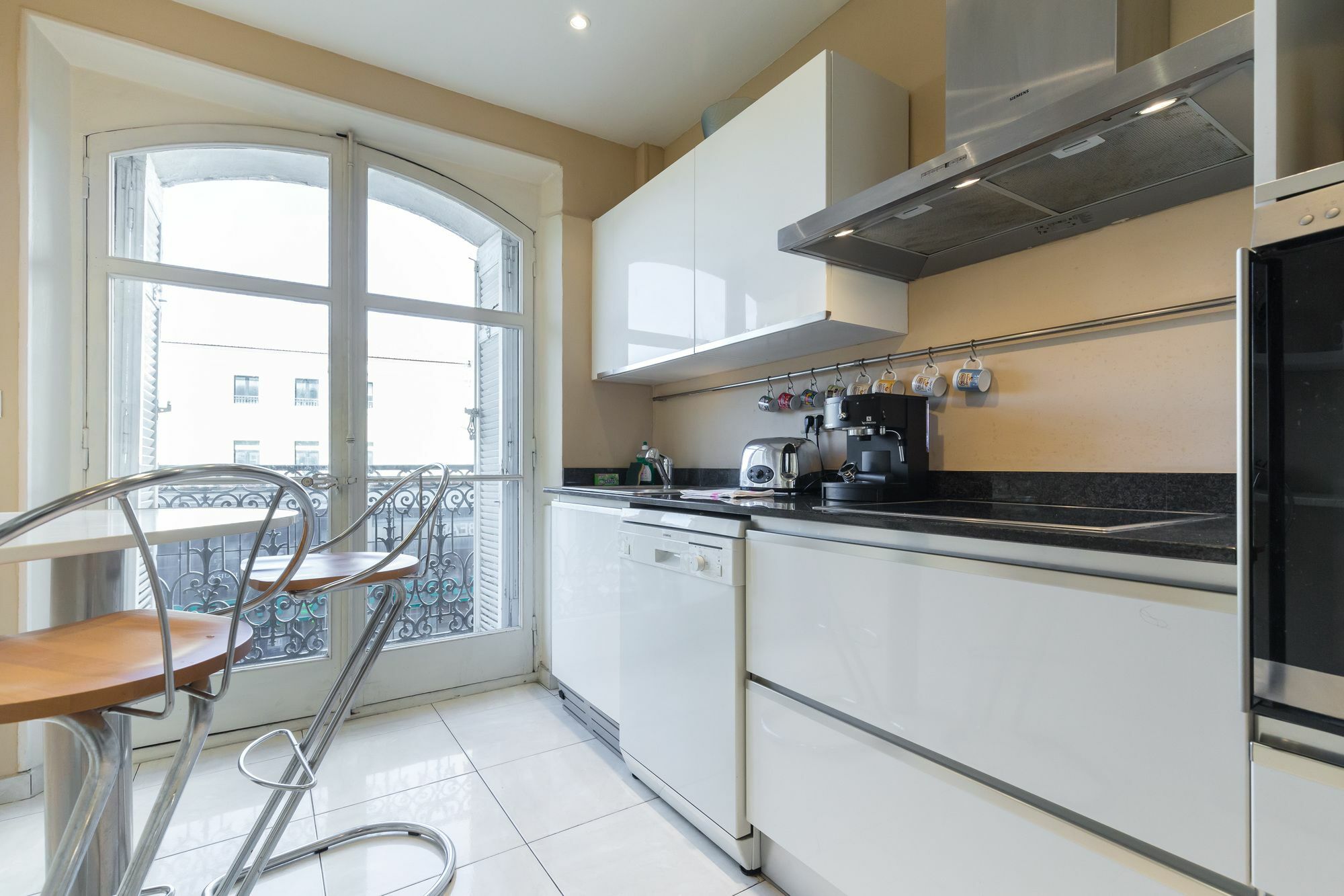 Appartement Lovely 2 Bed 2 Bath In On Rue Antibea Easy Walk To The Palais 224 *