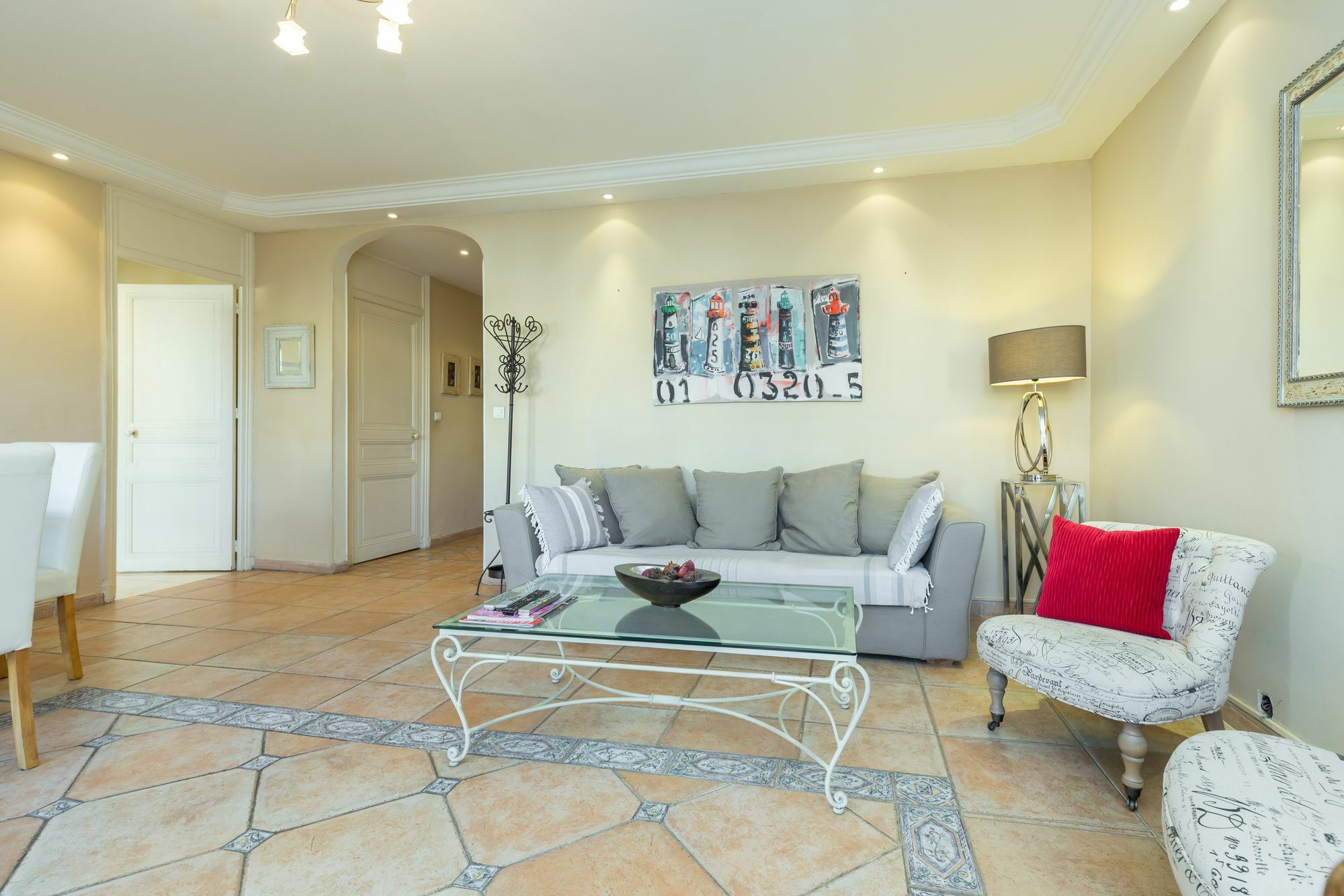 Appartement Lovely 2 Bed 2 Bath In On Rue Antibea Easy Walk To The Palais 224 *